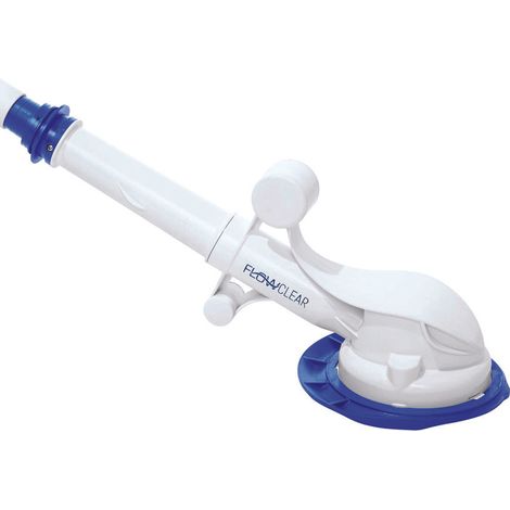 PULITORE AUTOMATICO AQUASWEEPER  peso Kg.4,350 (art.58628)    BESTWAY