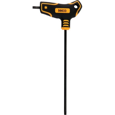 Clé Torx à poignée T25 (1/2)