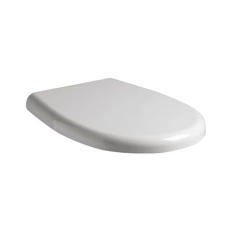 Copriwater Galassia Eden originale in termoindurente soft close (1/2)