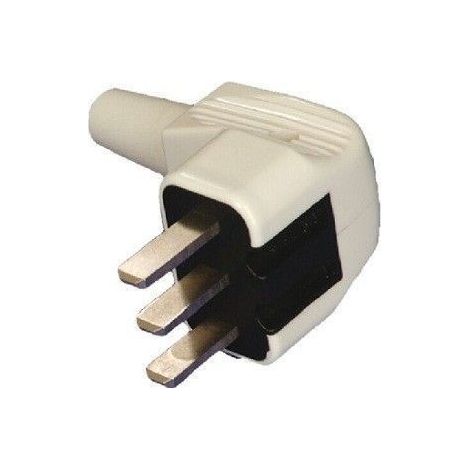 2P + TT 25A Stecker für Backöfen und Kochfelder GSC 0200240