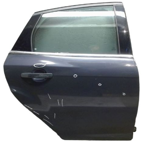 [PRODUIT D'OCCASION] Porte Arriere Droit FORD Focus ♻️ Ref Oe. 2172759 - Garantie à vie (1/3)