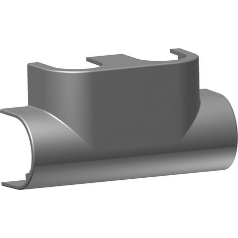 Kermi Blende für Ventilhahnblock