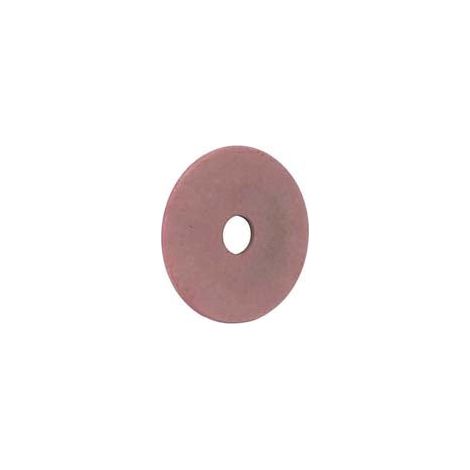 Meule pour affûteuse de chaîne électrique 108 mm - ø mm.108x3,2 trou ø 23 mm (pour notre code 104142)