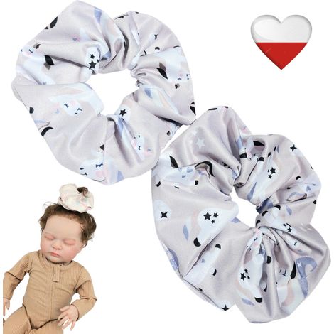 Diadema maxi de unicornio NappiMe para niñas (1/4)