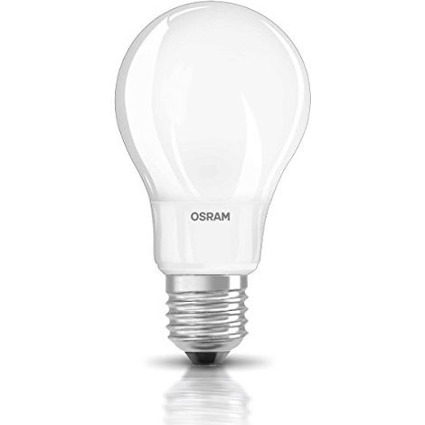 Lampadina Retrofit Led A40 6W E27 Matt (1/4)