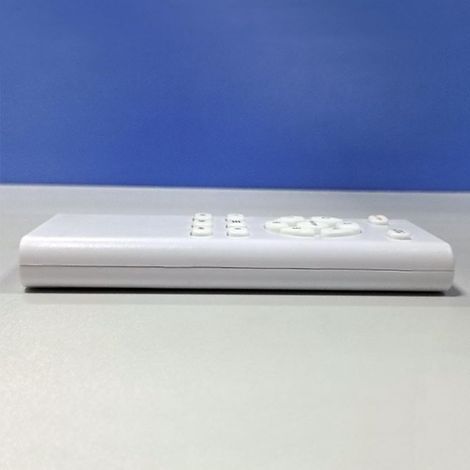 Kit de control remoto para ventilador de techo con conversión de frecuencia, receptor de alto voltaje de 6 velocidades, fácil de usar y con un acabado impecable. (1/4)