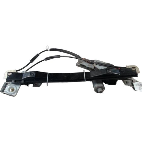 Mecanisme+moteur Leve-glace Avant Gauche FORD Mondeo Clipper 00-07 [PRODUIT D'OCCASION]♻️1119185 (1/4)