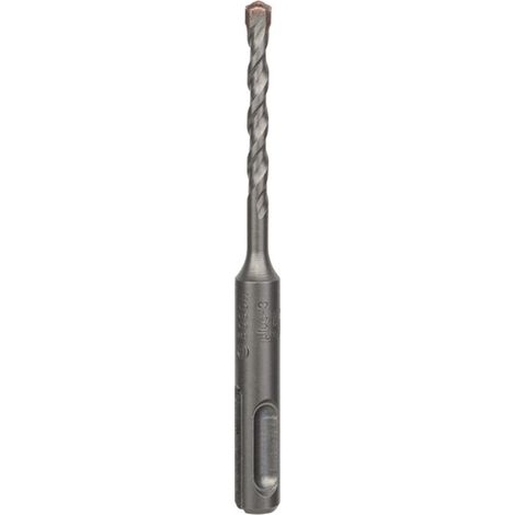 Bosch Broca de martillo plus-3 5,5x50x110mm - 2608831005