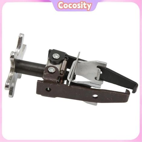 Cocosity Compresseur de ressort de soupape en tête Vanne Aérienne Métal de Ressort pour les Voitures Tamions Légers moto coffret (1/5)
