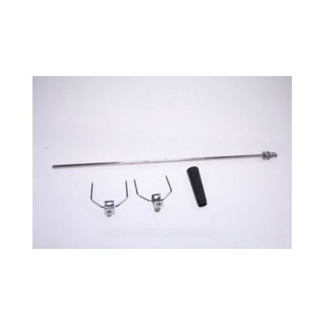 Ensemble tourne broche pour Four SCHOLTES C00264000