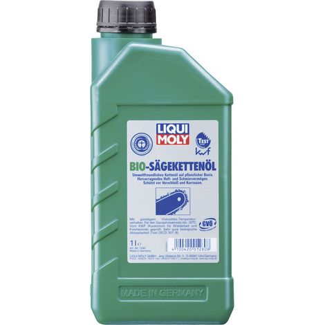 Liqui Moly Bio Sägekettenöl 1 L