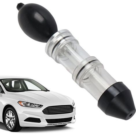 Testeur de Joint de Culasse avec Dispositif de Diagnostic précis du capteur, de Combustion du Moteur pour Joint de Culasse de Moteur de Voiture, Atelier, Entretien de Garage (1/5)