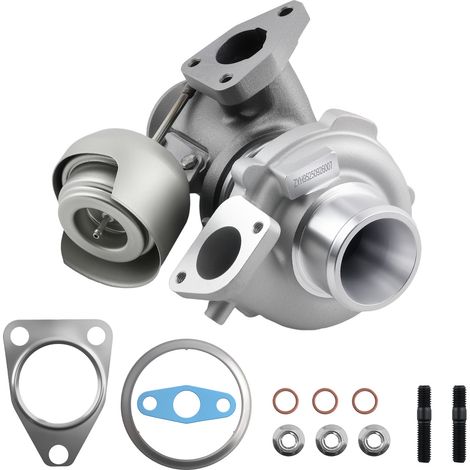 Turbo for Vauxhall Insignia A 2.0L 81/91KW 2008-2017 860213 788778-5003S New (1/5)
