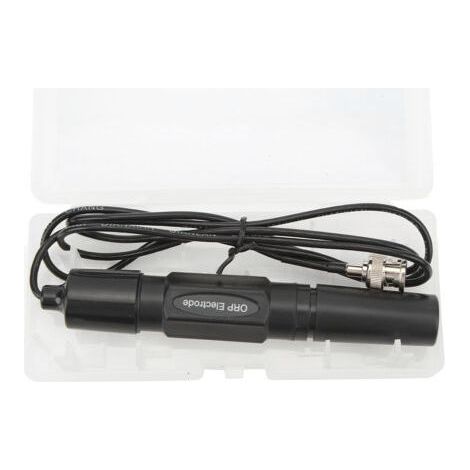ORP-201H Laboratory Precision Sensor ORP Composite Electrode with 2M BNC Connector (1/5)