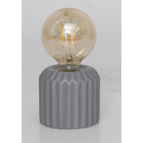 12x BURI LED Glühbirnen Ständer Lampen Lichter Dekoration Standfuß Tisch Innen (1/5)