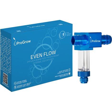 DIFUSOR PROGROW FLUJO UNIFORME 12/16MM