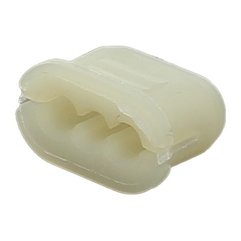 Écrou à Pressionner Trou 7.2X14 pour Vis 4.2 PA66 Naturel 055 975 000
