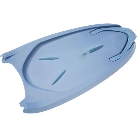 Ersatzteil - Auflageplatte für Bügeleisen -  - CALOR, TEFAL