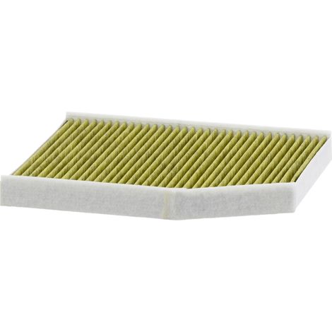 Filtre, air de l'habitacle Mann-Filter FP 29 007 FORD 2504 915