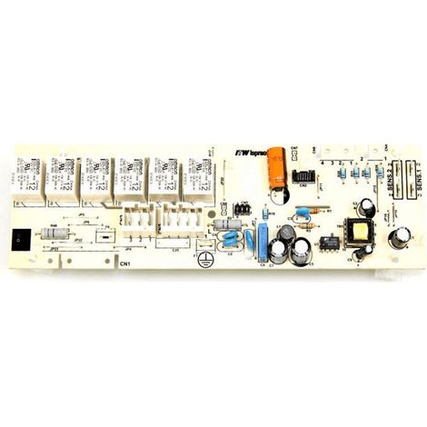 CARTE PUISSANCE + PYRO B.CONSOMMATION POUR FOUR ROSIERES - 93963866