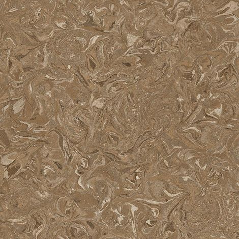 Carrelage Aspect béton Cuma marron  80x80 cm (1/2)