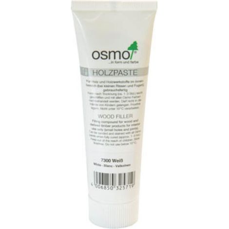OSMO 7302 Holzpaste Fichte/Kiefer 100ml