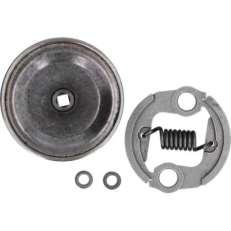 Accessoire de pignon d'embrayage et de tambour pour débroussailleuse Stihl FS220K 160 180 220 280 290 280K FS160 (1/5)