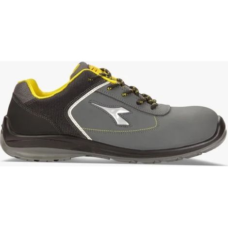 Diadora Utility D-Blitz Low S3 SRC Scarpe antinfortunistiche - 39