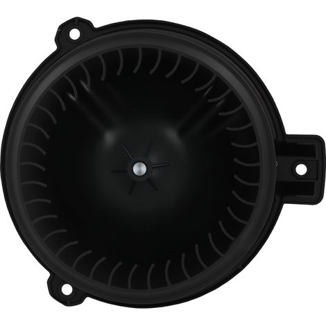 Chauffage Habitacle Moteur for Chevrolet Spark LS/LT 2013-2015 Avant 12V 700266 (1/5)