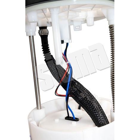 15100-65842 15100-65J02 Kompatibel mit der Kraftstoffpumpeneinheit des Suzuki Vitara 2.0 für einen stabilen Kraftstofffluss. Kraftstoffpumpeneinheit des Suzuki Vitara 2.0 (1/4)
