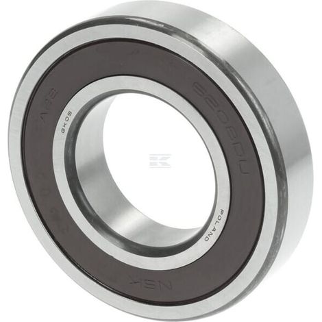 Roulement à billes NSK 62082RSNSK