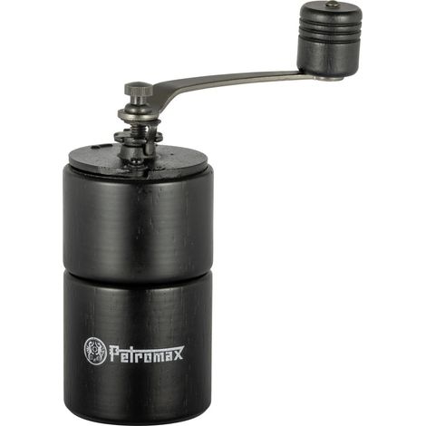 Petromax Handkaffeemühle Gusseisen schwarz Handmühlen (1/2)
