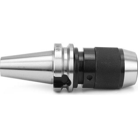 BT40 Bohrfutter-Werkzeughalter mit integriertem selbstspannendem CNC-Werkzeughalter aus Kohlenstoffstahl (BT40 APU13) (1/5)