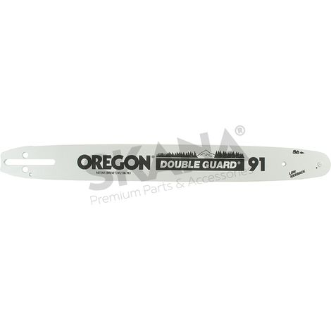 BARRA 18/45cm 3/8'' (180SDEA095) ORIGINAL STIGA - 118800619/0