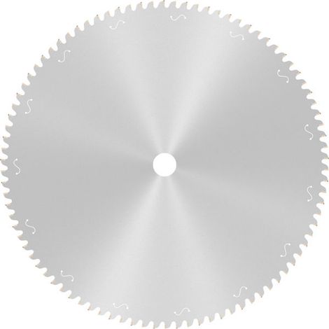 Bosch PRO Steel Sägeblatt Kreissägeblatt für Kreissägen, Netz- / kabelgebunden, 355 x 2,2 x 25,4 mm, T90 (1/5)