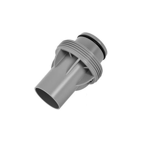 Lot de 5 adaptateurs Bestway P6916 – Compatibles filtre à sable et pompe – Raccord 38 mm pour piscine (1/5)