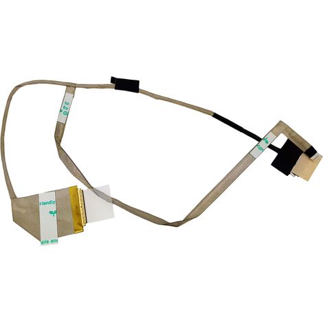 Nuovo nastro a matrice Acer Travelmate 5360 5360G 5760 ZRJ (1/2)