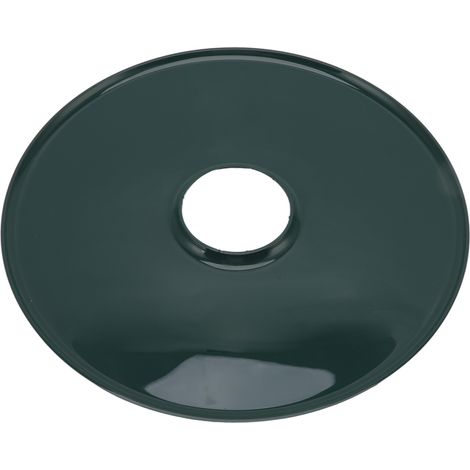 Silikon-Wasserauffangschale für Nesco FD660 Dörrgerät, auslaufsicher, dunkelgrün (1/5)