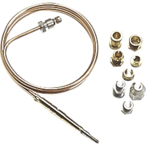 Termocoppia universale per Q370A/1022/1030/1048/1055/1063/1071