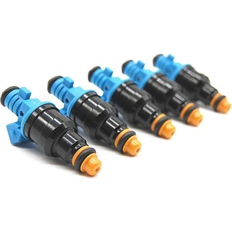 injecteurs de carburant turbo 0280150450 pour Fiat Lancia Kappa Coupé 2.0 20V (1/5)