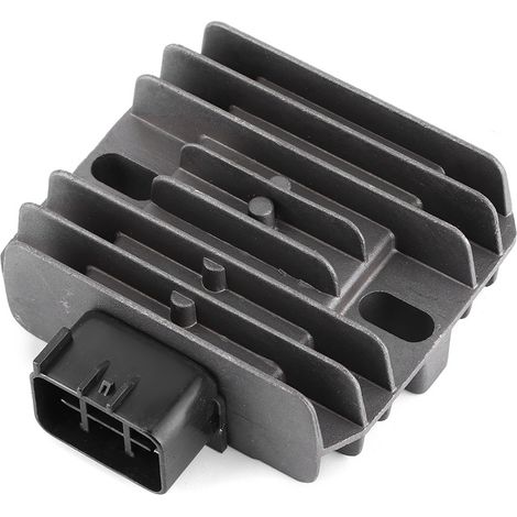 Spannungsregler-Gleichrichter 21066‑0010 Passend für Mule 600/610/SX/KAF400 (1/5)