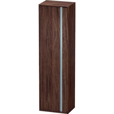 Duravit Ketho Hochschrank, 500x1800x360 mm, eine Tür, Anschlag (1/5)