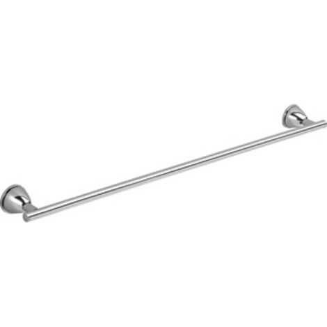 GEDY GE21 GENZIANA PORTASCIUGAMANI 60 CM CROMO