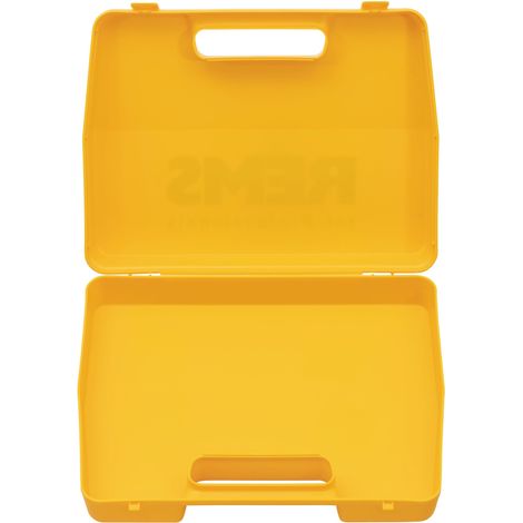 Koffer "REMS" 155261 R