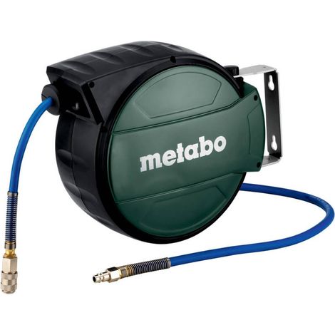 Avvolgitubo Metabo SA 210 (628825000) (1/3)