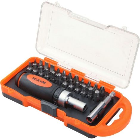 GIRAVITE A CRICCHETTO KIT 206526 WOKIN (1/2)