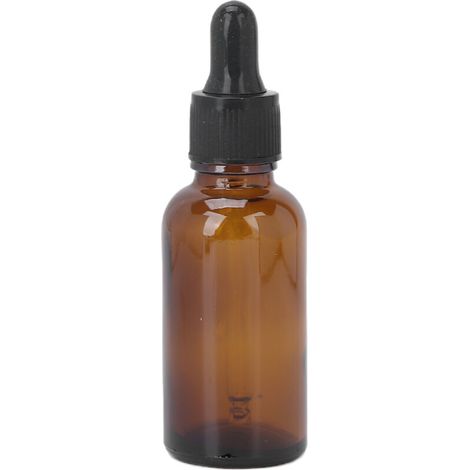 10 pièces flacons vaporisateurs parfum mini 2ml blancs vides à bouchon spray (1/5)