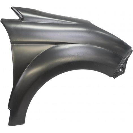 AILE AVANT DROITE AVANT - AIXAM CITY CROSSLINE COUPE CROSSOVER GAMME IMPULSION (1/2)