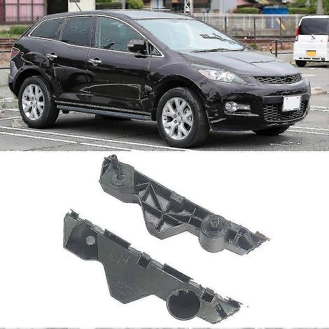 Bil Frmre Vnster Sttfngarhllare Stdfste Fr Mazda Cx-7 Cx7 2009 2010 2011 2012 (1/4)