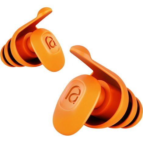MIXX Noise Protection Saftey/Work 27dB (SNR)